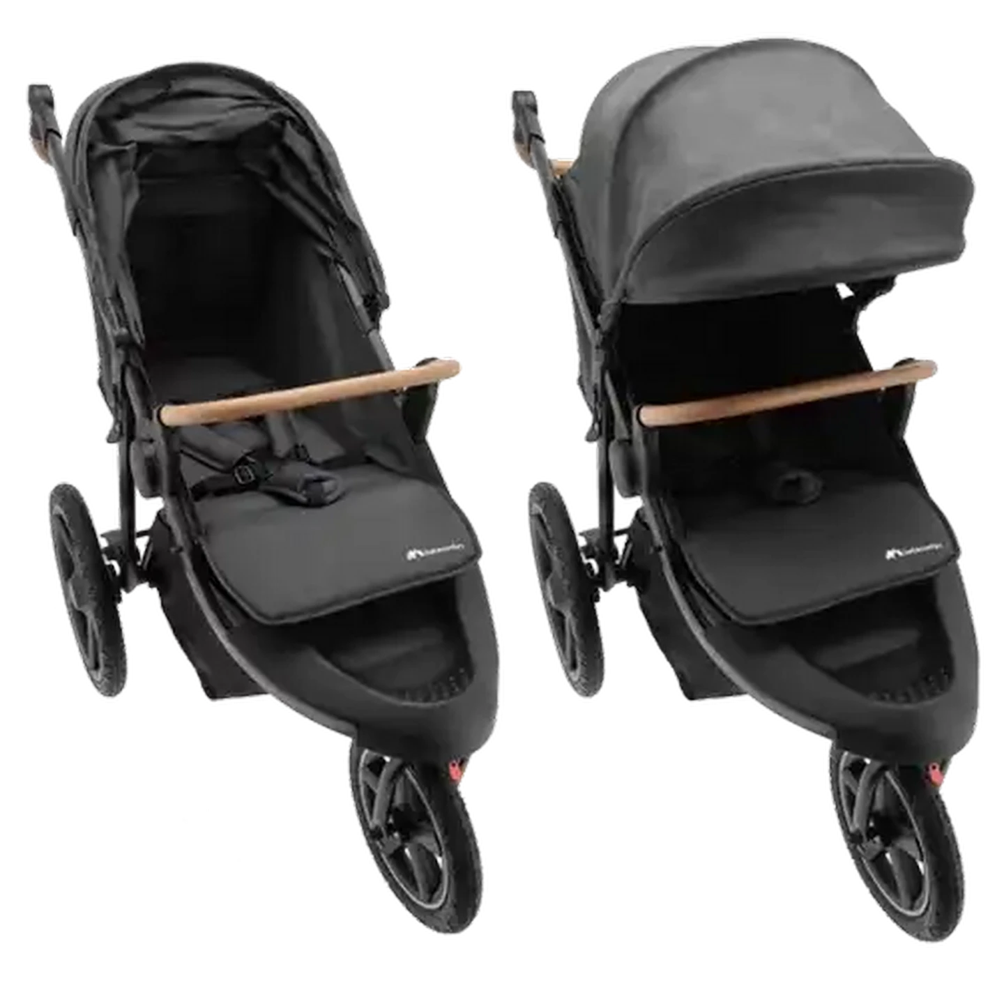 Checkers Sixty60 | Bebeconfort Cloudy Graphite Stroller 0 Months+