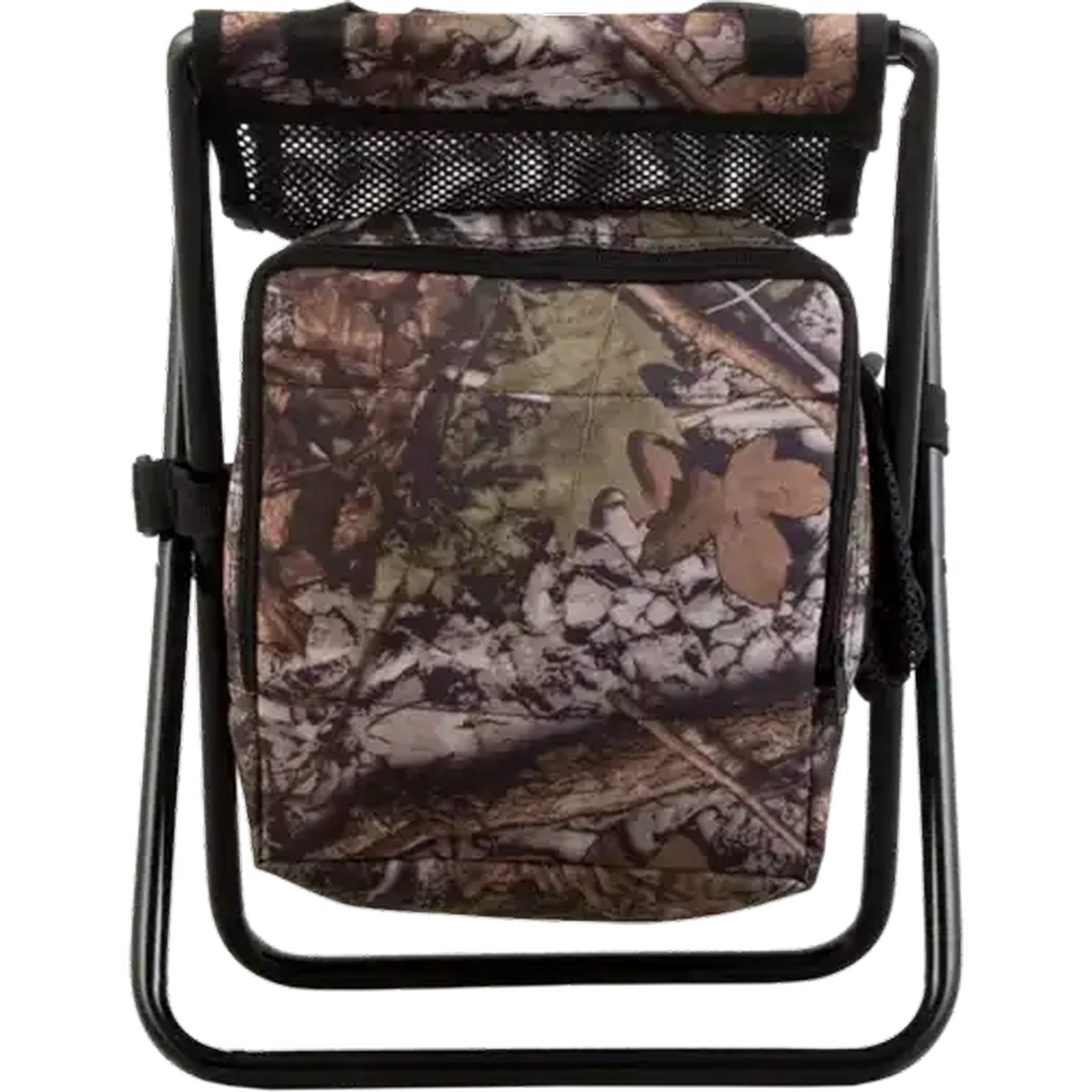 Image of Bush Baby Foldable Hunting Stool With Cooler Bag