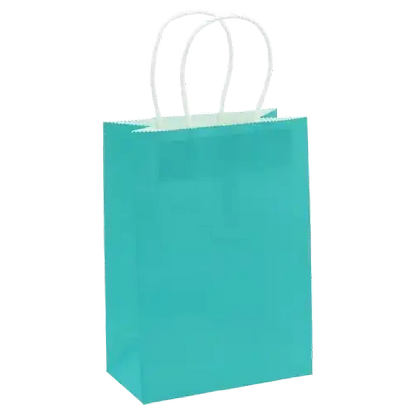 Checkers Sixty60 | Occasions Solid Jade Paper Party Bags 5 Piece