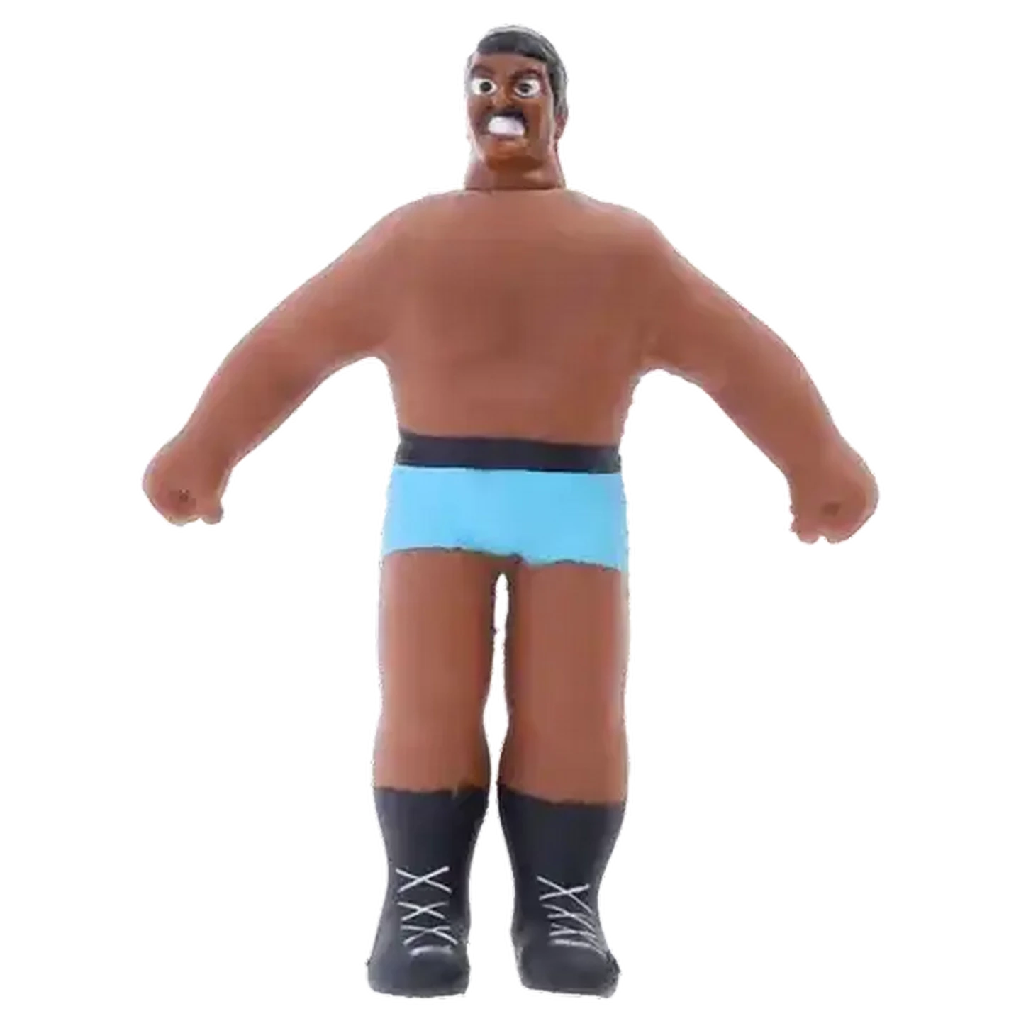 Checkers Sixty60 | Ja-Ru Stretchy Wrestler (Design May Vary)
