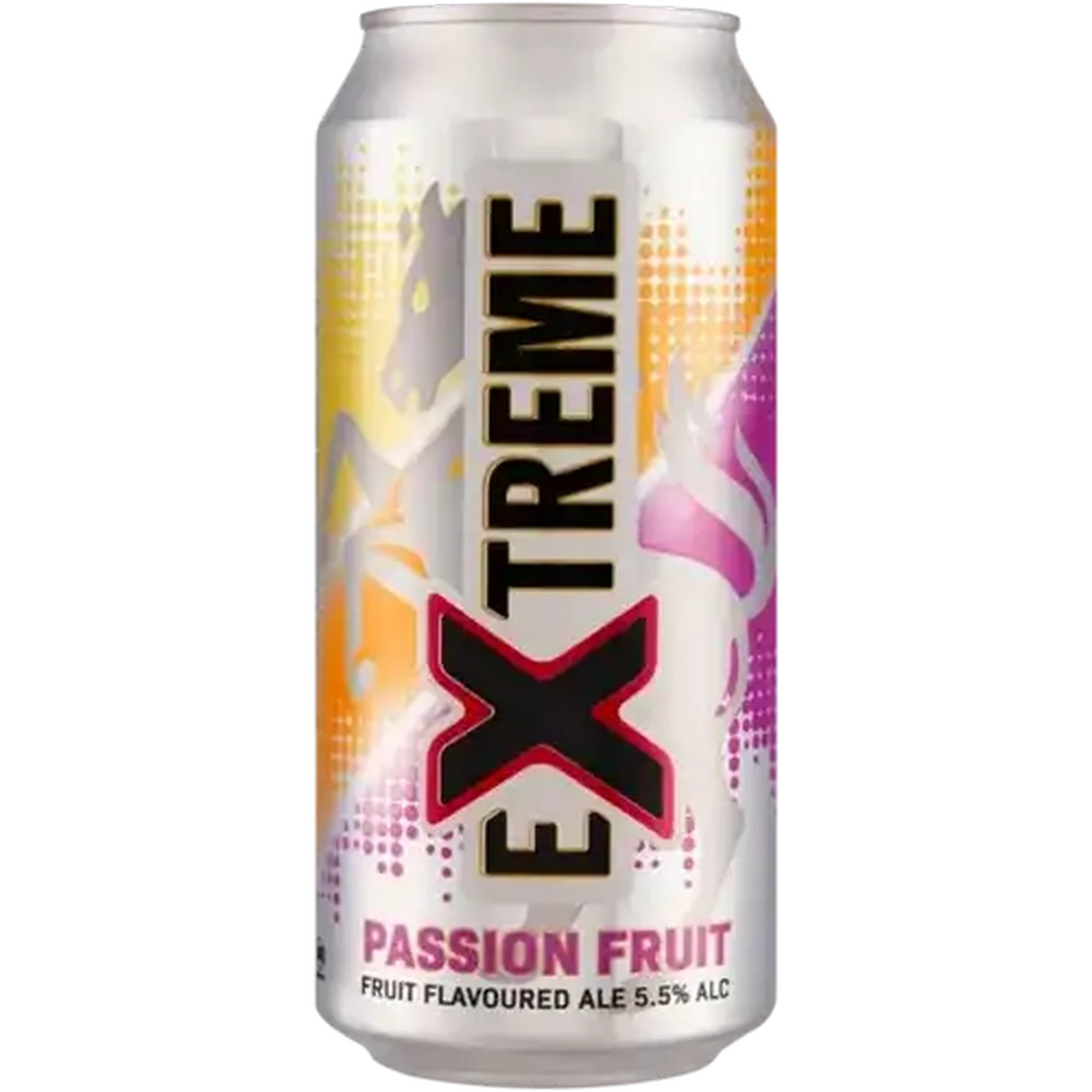 Checkers Sixty60 | Extreme Passion Fruit Flavoured Ale Can 440ml