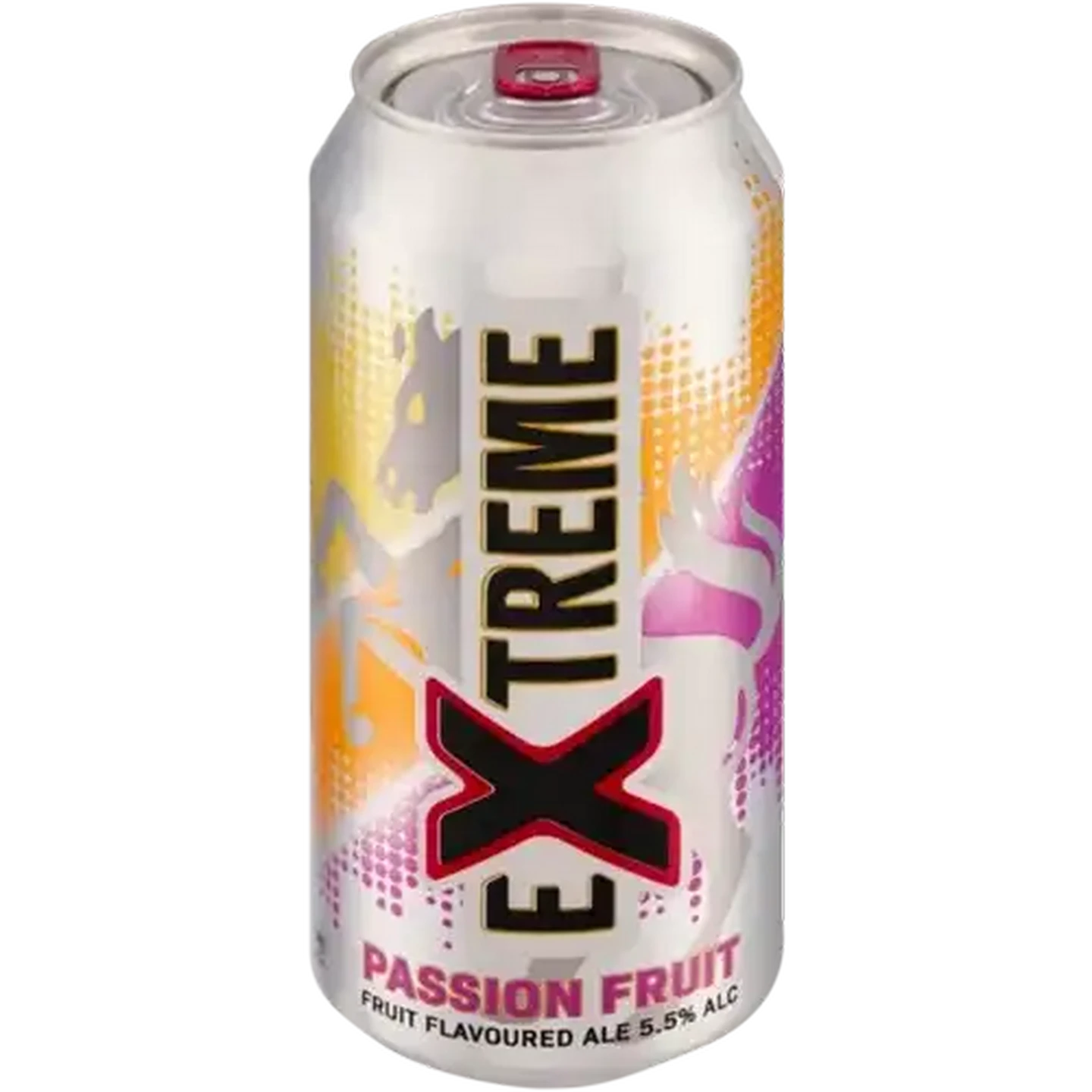 Checkers Sixty60 | Extreme Passion Fruit Flavoured Ale Can 440ml