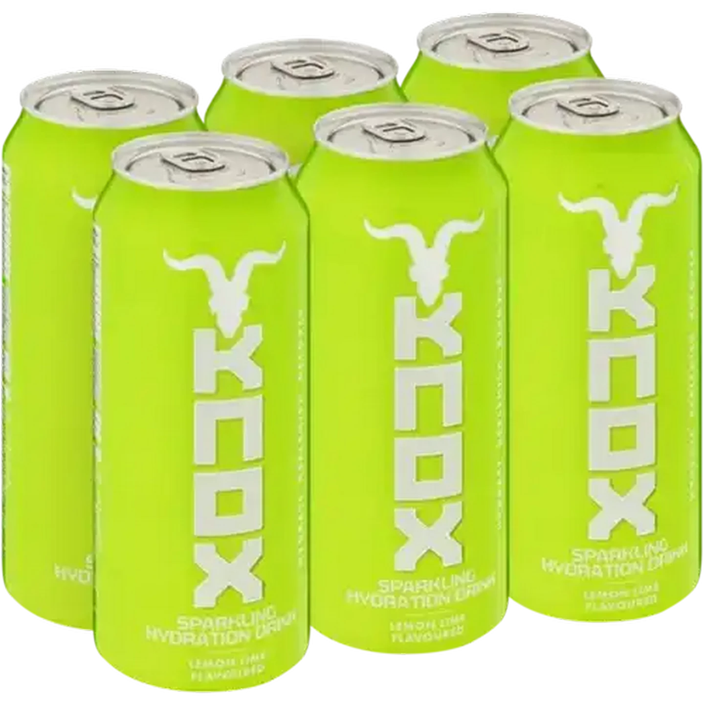 Checkers Sixty60 | KNOX Lemon Lime Flavoured Sparkling Hydration