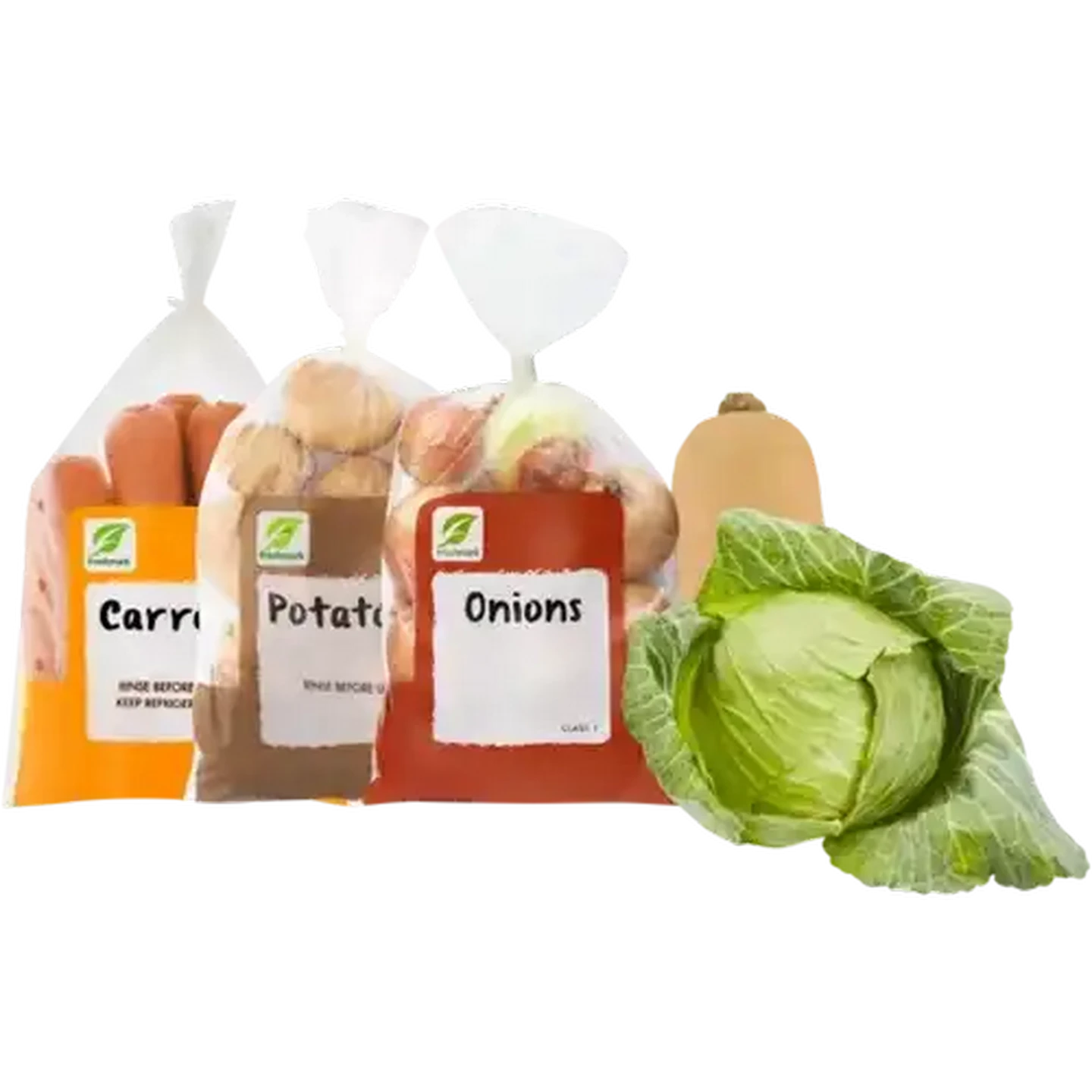Checkers Sixty60 | Vegetable Hamper