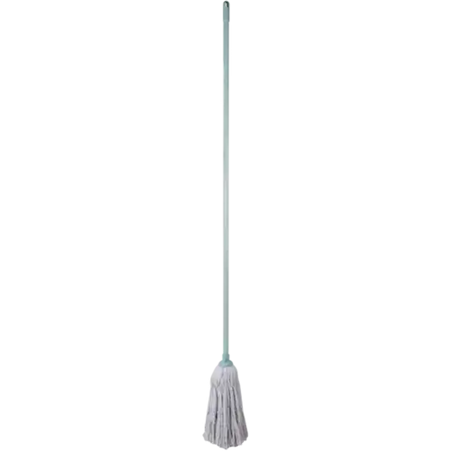 Checkers Sixty60 | Deco Blue Mosaic Broom and Mop Set