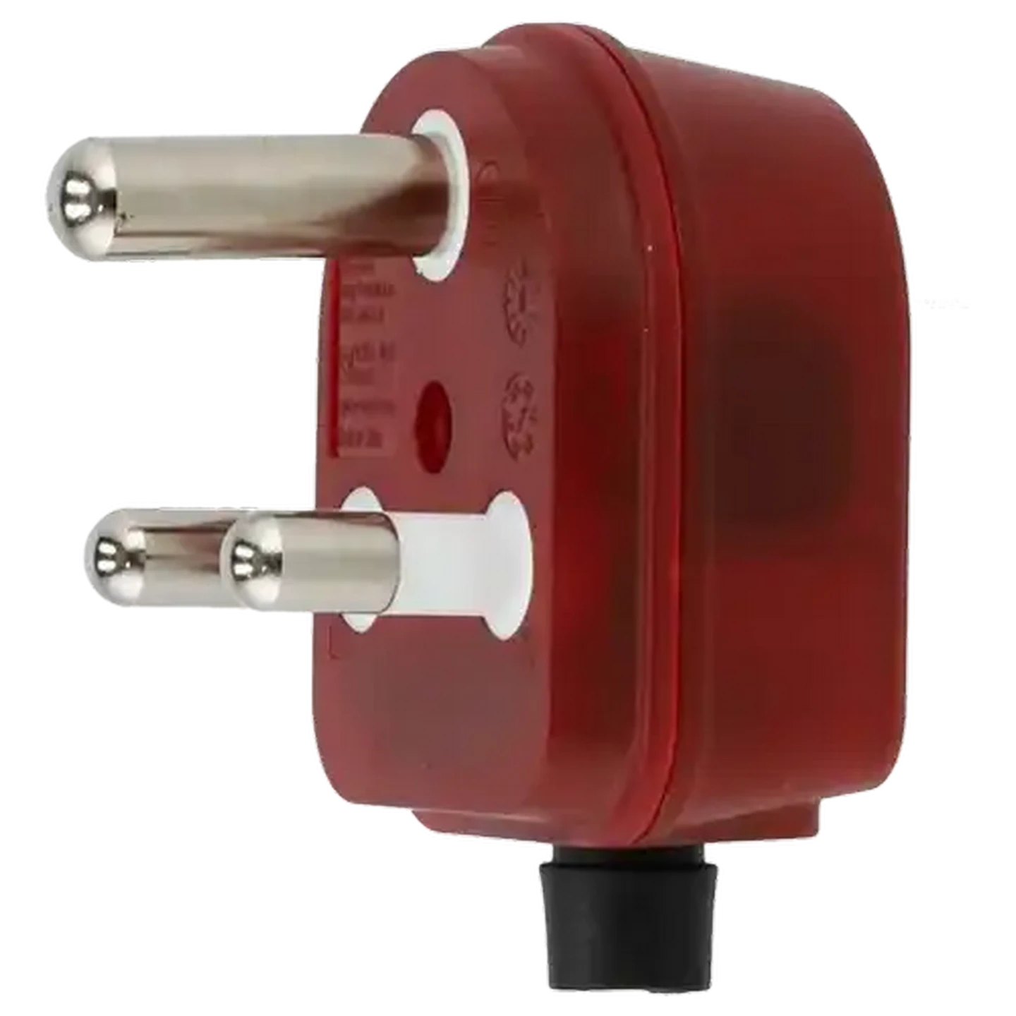 Image of Switched Wireable Plug Top High Surge Protection 250V