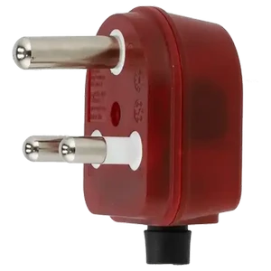 Checkers Sixty60 | Switched Wireable Plug Top High Surge