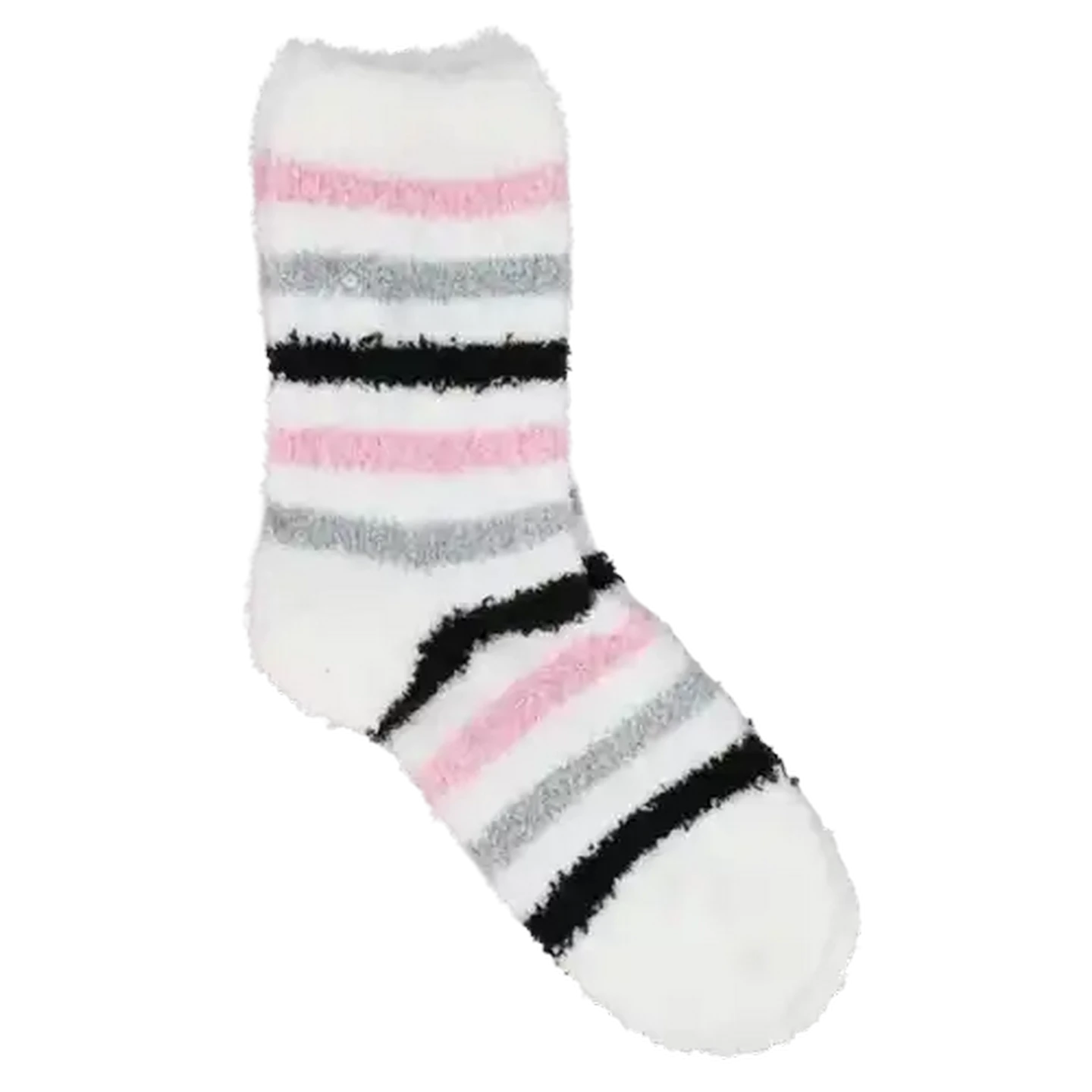 Image of Bare Basics Girls Cosy Socks 9-12 (Design May Vary)
