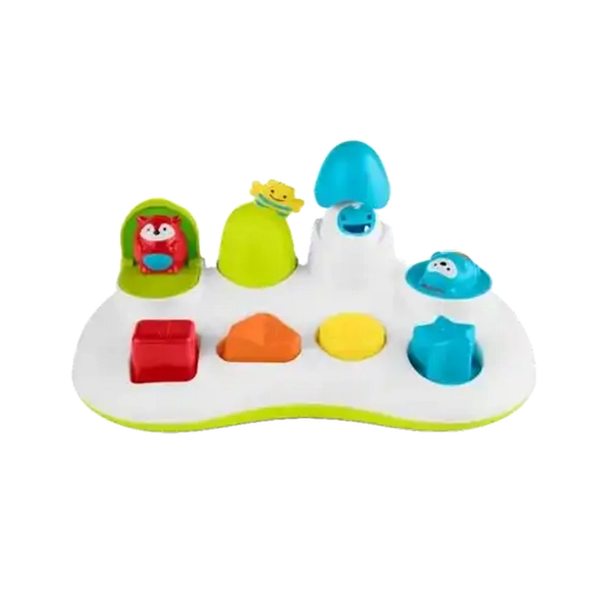 Checkers Sixty60 | Skip Hop Explore & More Pop-Up Toy
