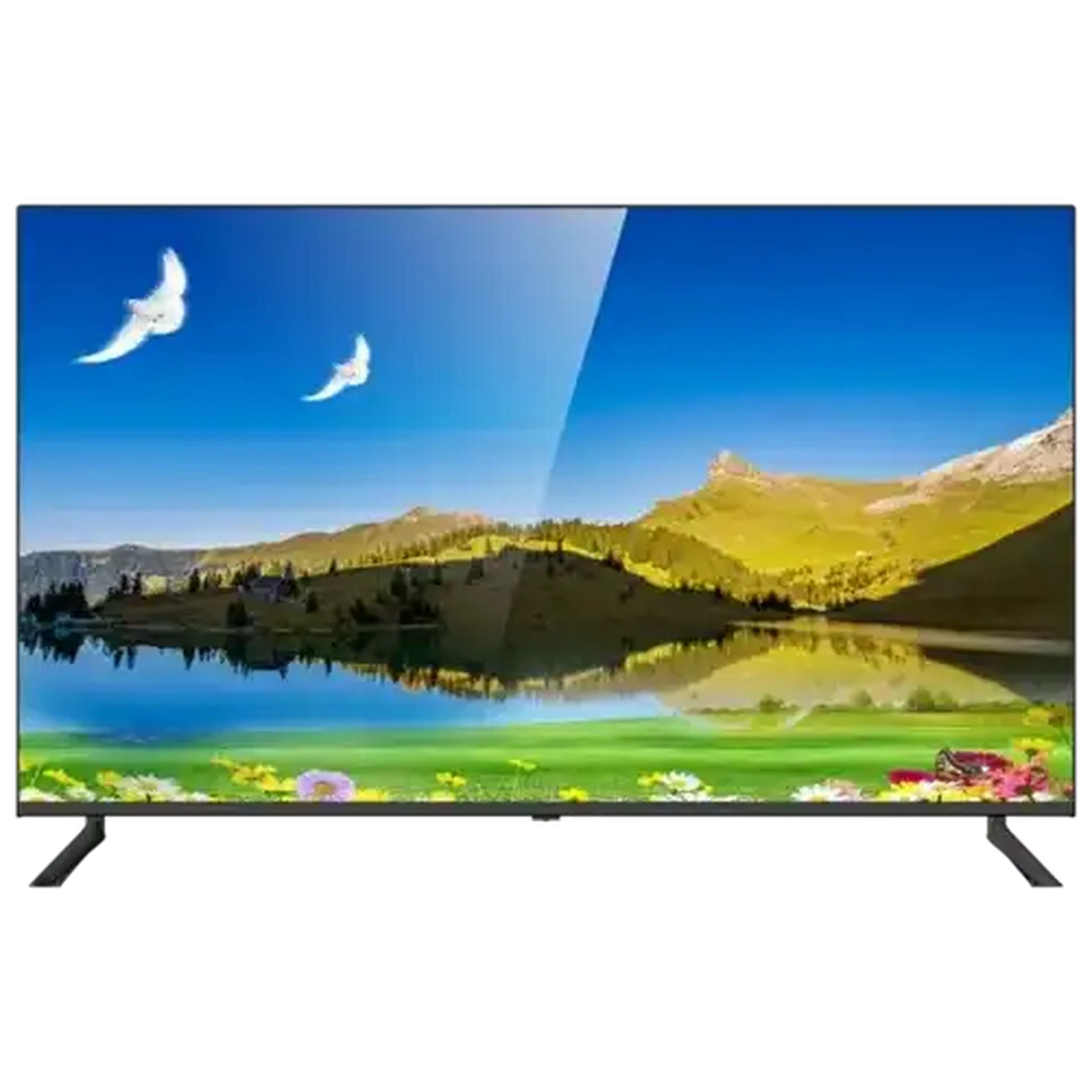 Checkers Sixty60 | JVC LT-55NQ7145 55