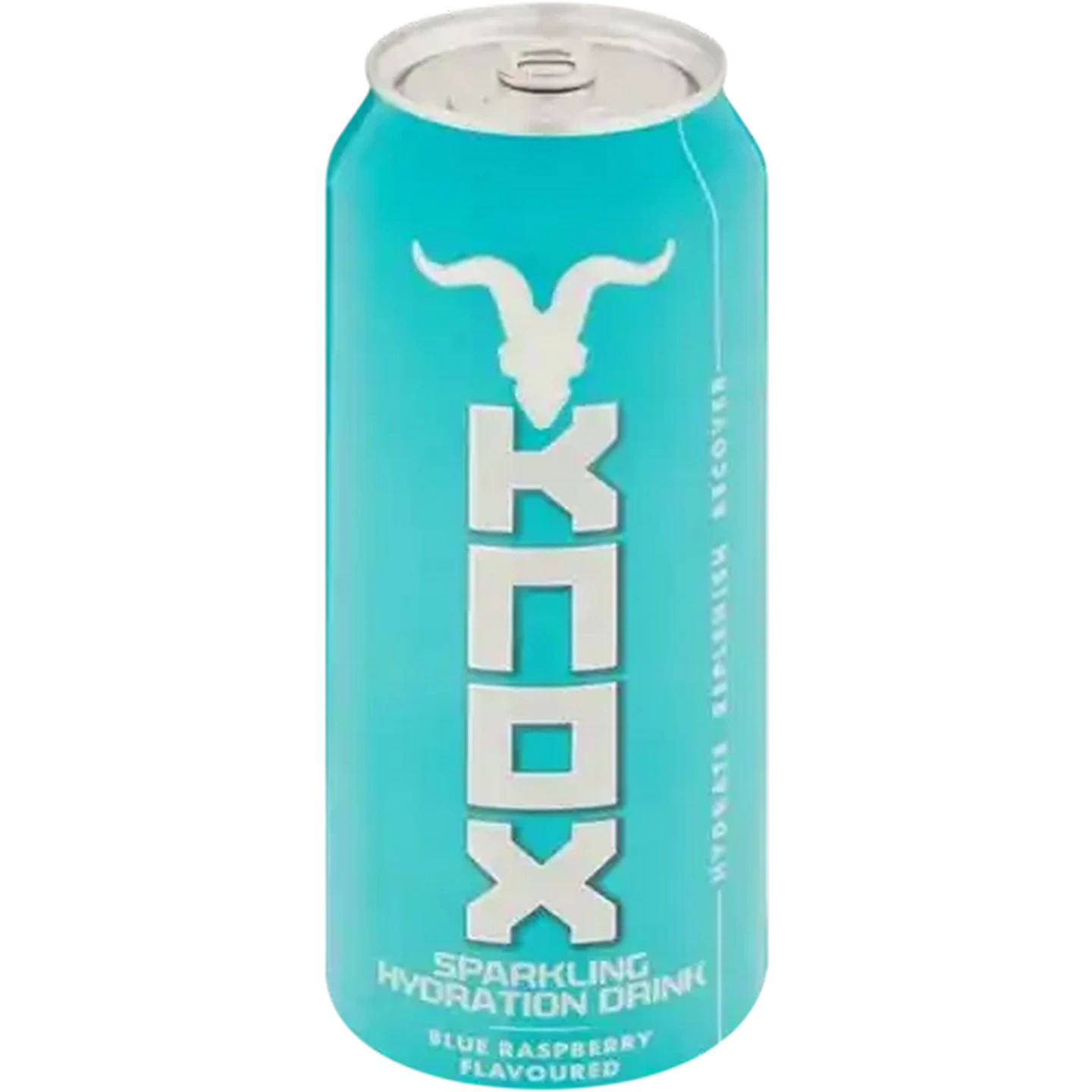Checkers Sixty60 | KNOX Blue Raspberry Sparkling Hydration Drink 500ml