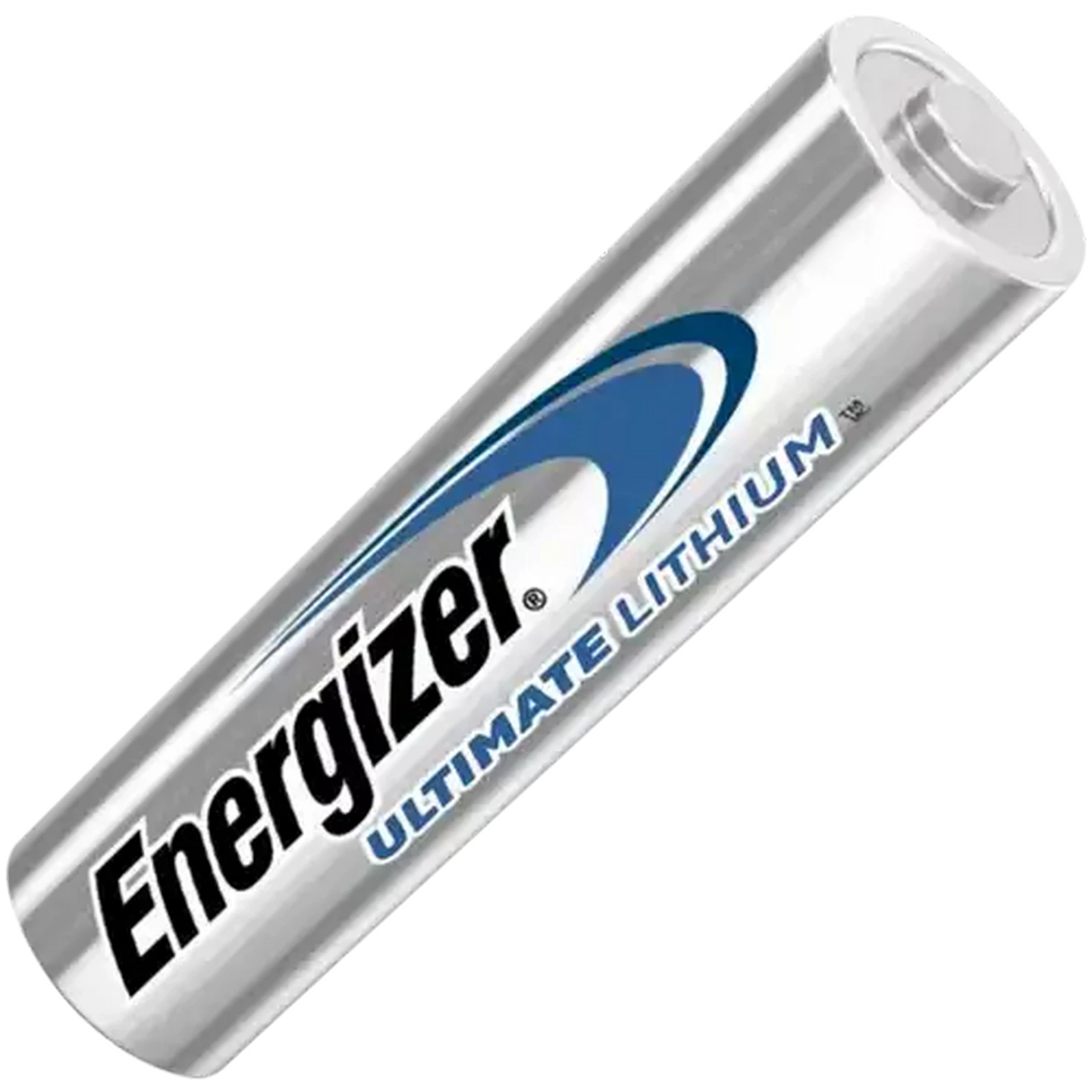 Image of Energizer Ultimate AAA Lithium Batteries 4-Pack