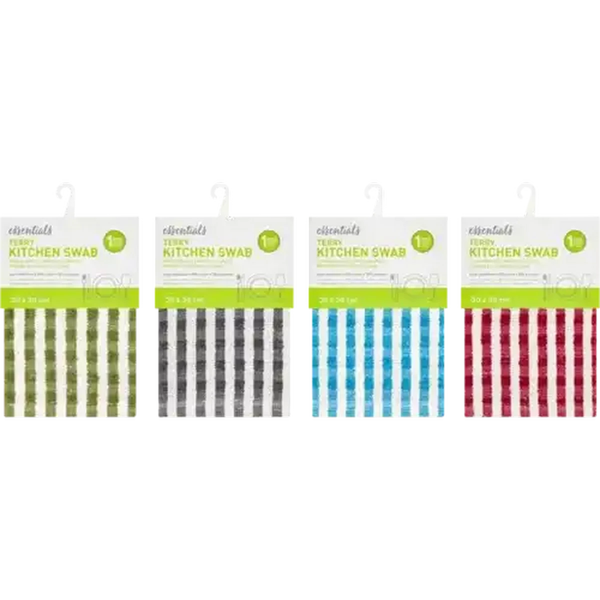 Checkers Sixty60 | Essentials Kitchen Swab