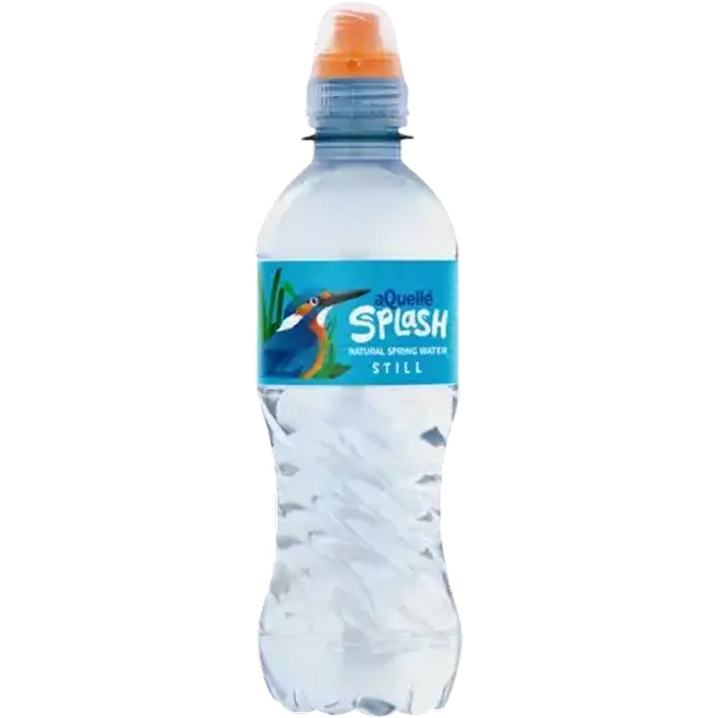 Checkers Sixty60 | aQuellé Splash Still Natural Spring Water 330ml