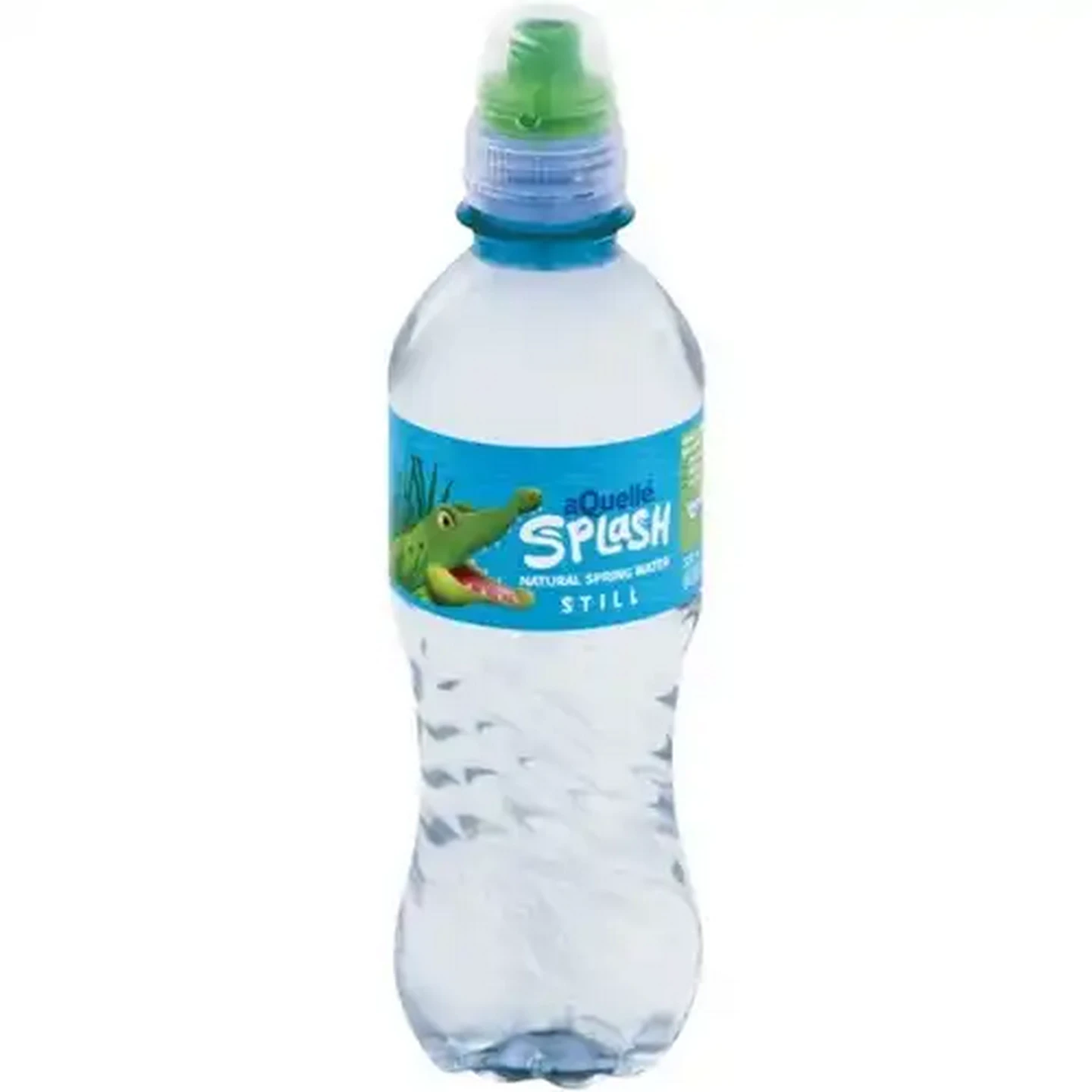 Checkers Sixty60 | aQuellé Splash Still Natural Spring Water 330ml