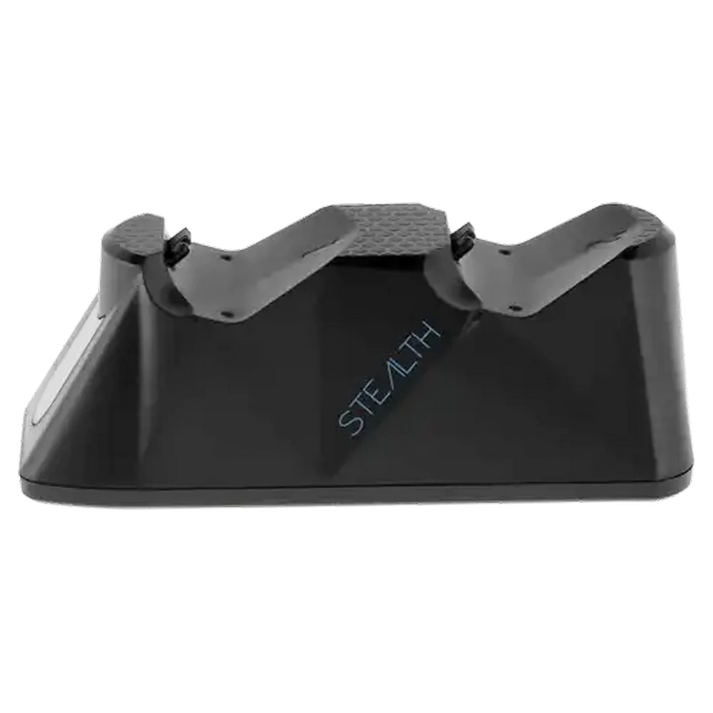 Image of Stealth Black PS4 Twin Charging Dock