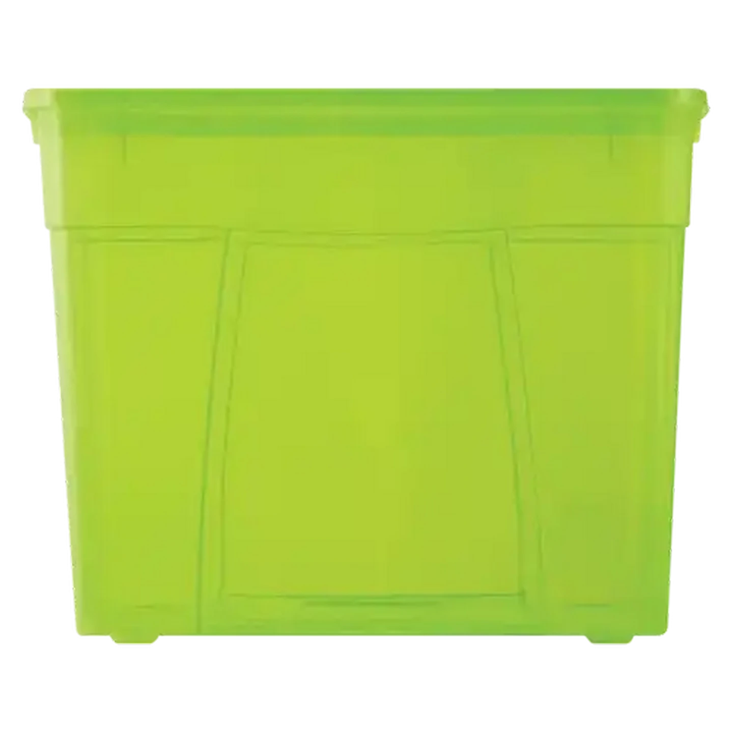 Image of M-Home Green Space Storage Box 34.5L
