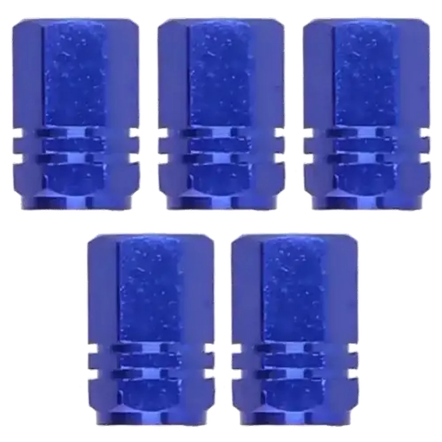 Checkers Sixty60 | Q Premium Valve Caps 5 Piece