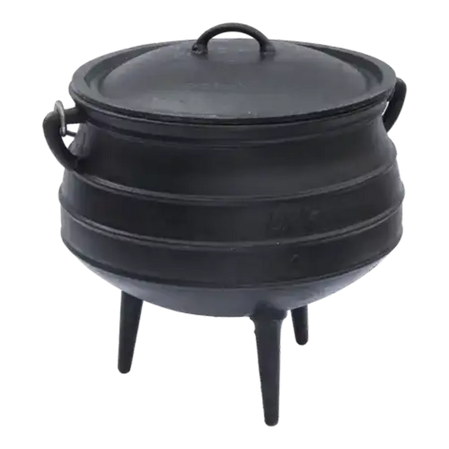 Image of LK's 3 Leg #3 Potjie Pot
