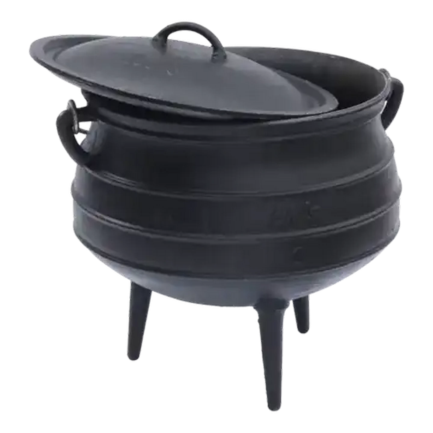 Image of LK's 3 Leg #3 Potjie Pot