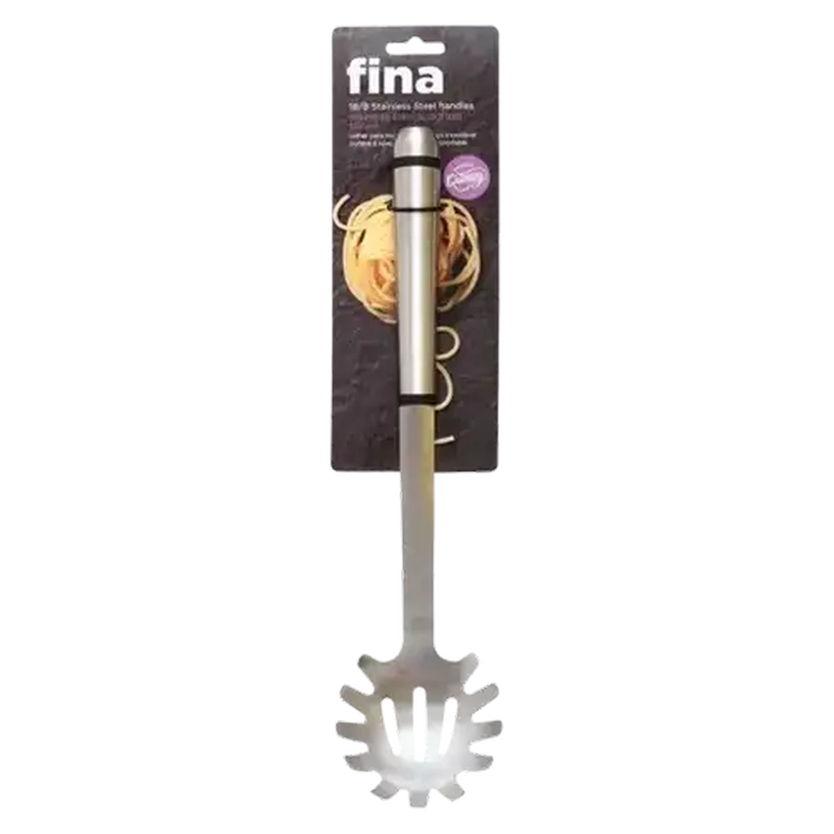 Checkers Sixty60 | Fina Stainless Steel Spaghetti Server
