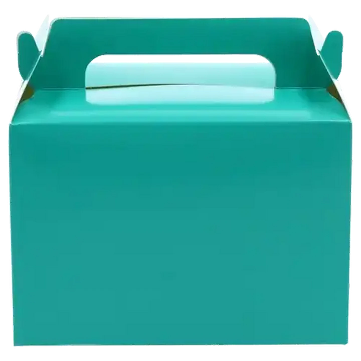 Checkers Sixty60 | Occasions Solid Jade Paper Party Boxes 5 Piece