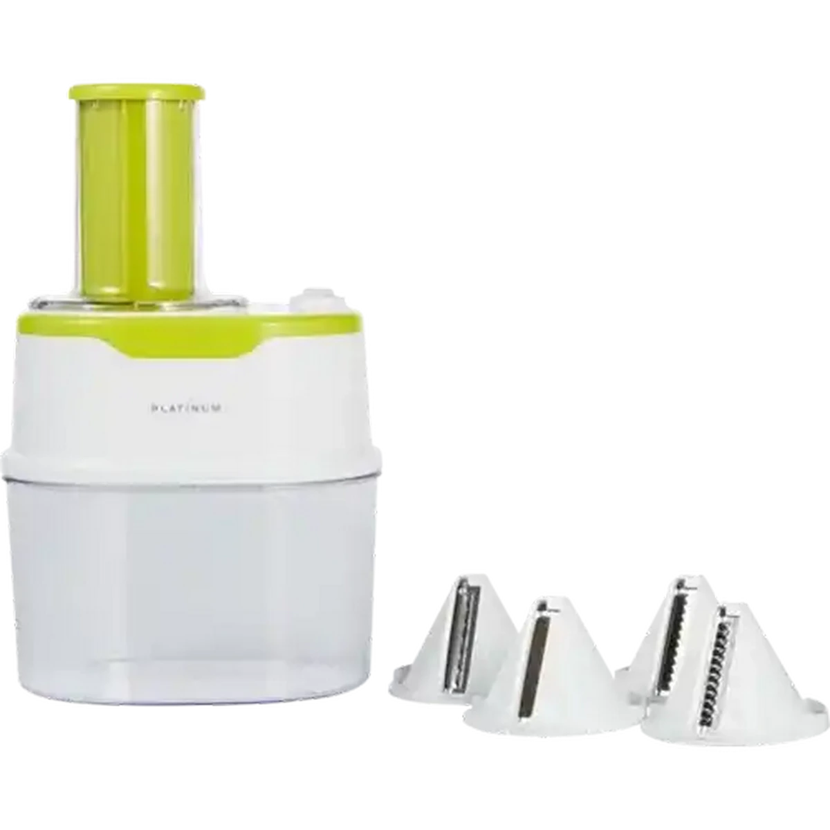 Checkers Sixty60 | Platinum Salad & Vegetable Slicer 1.7L