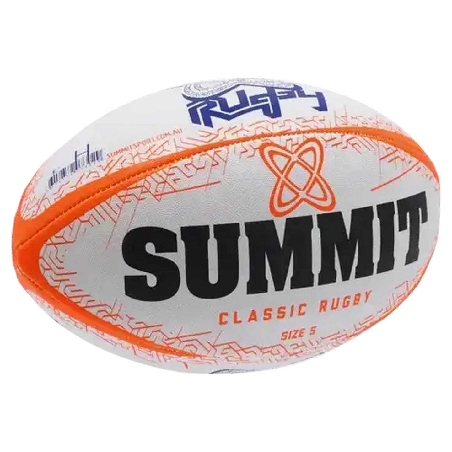 Checkers Sixty60 | Summit Classic Rugby Ball Size 5