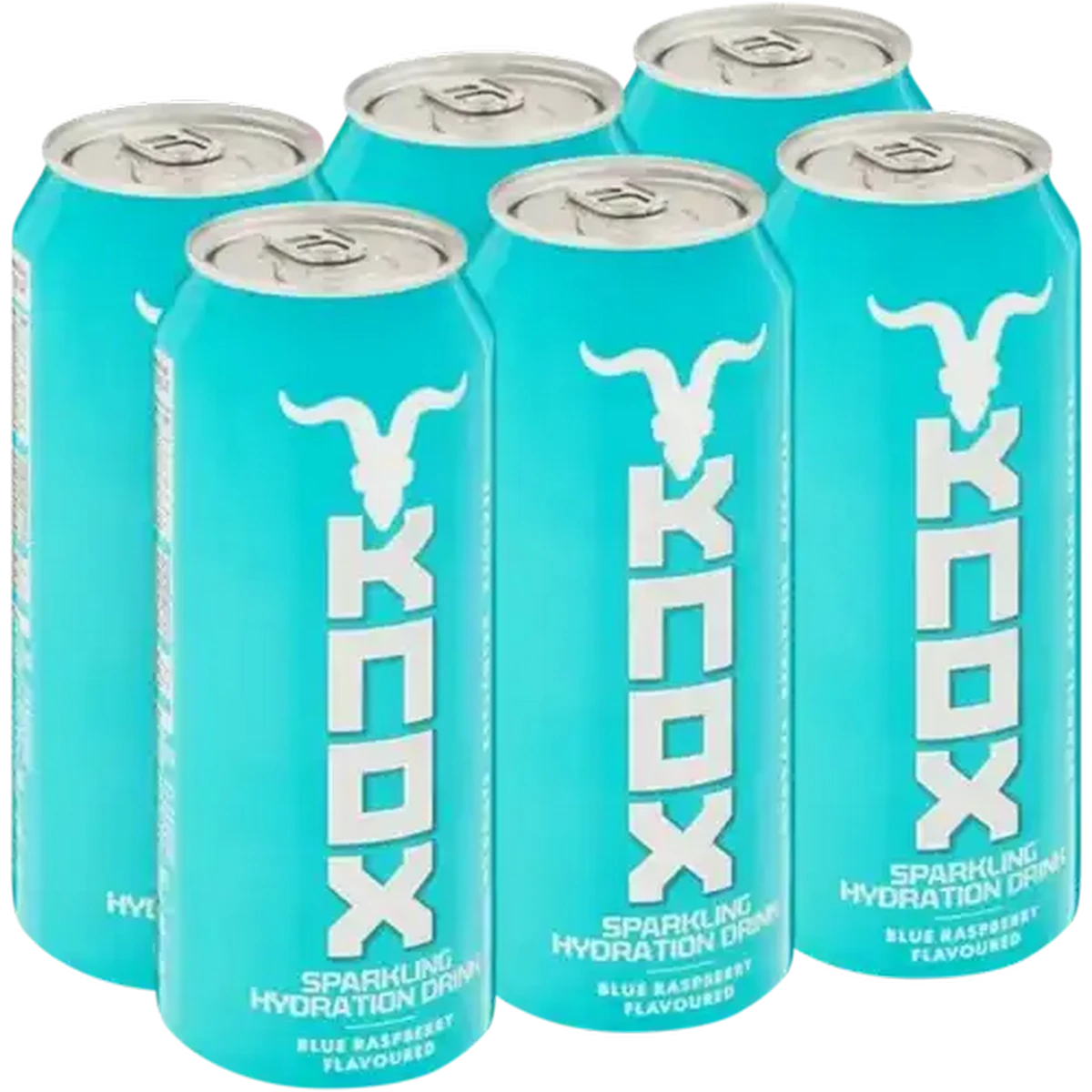 Checkers Sixty60 | KNOX Blue Raspberry Flavoured Sparkling