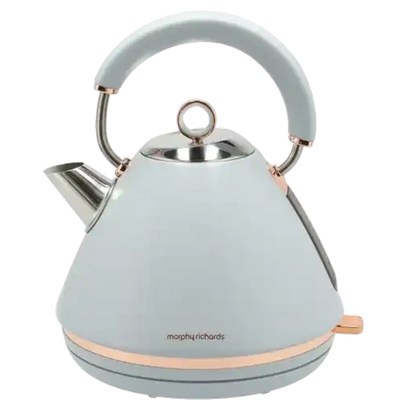 Checkers Sixty60 | Morphy Richards Accents Rose Gold & Grey