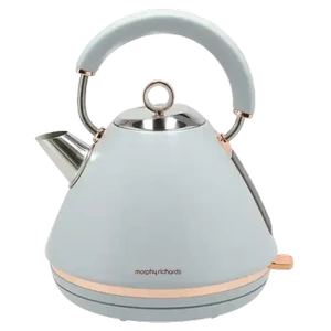 Checkers Sixty60 | Morphy Richards Accents Rose Gold & Grey