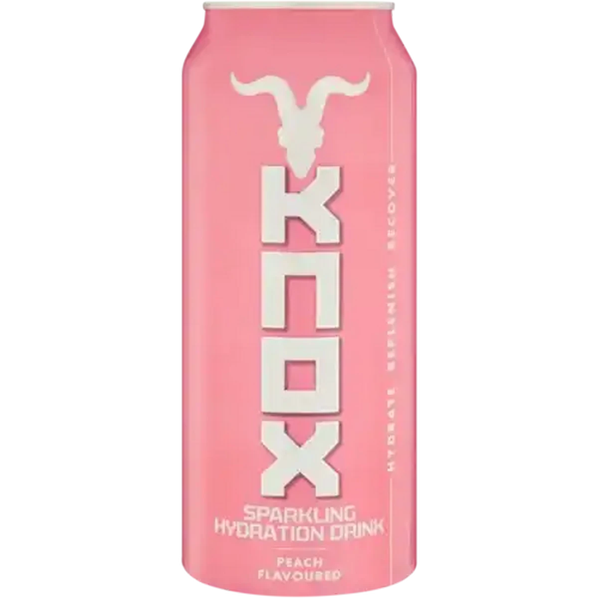 Checkers Sixty60 | KNOX Peach Flavoured Sparkling Hydration Drink
