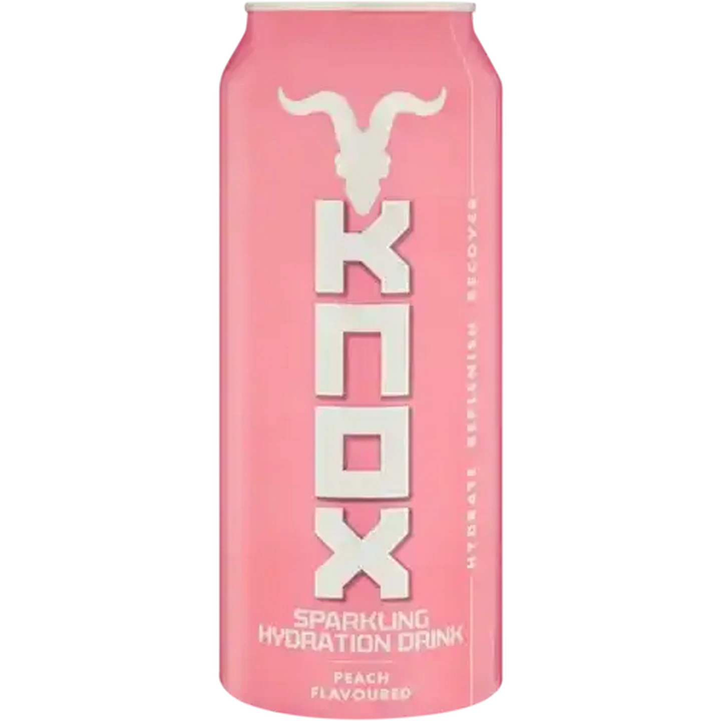 Checkers Sixty60 | KNOX Peach Flavoured Sparkling Hydration Drink