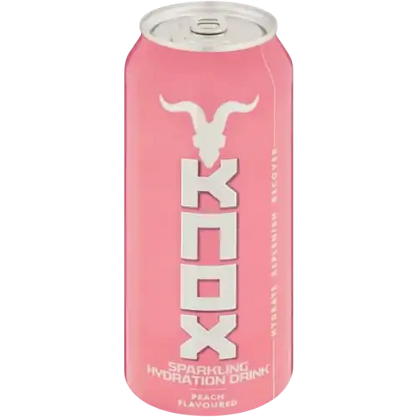 Checkers Sixty60 | KNOX Peach Flavoured Sparkling Hydration Drink