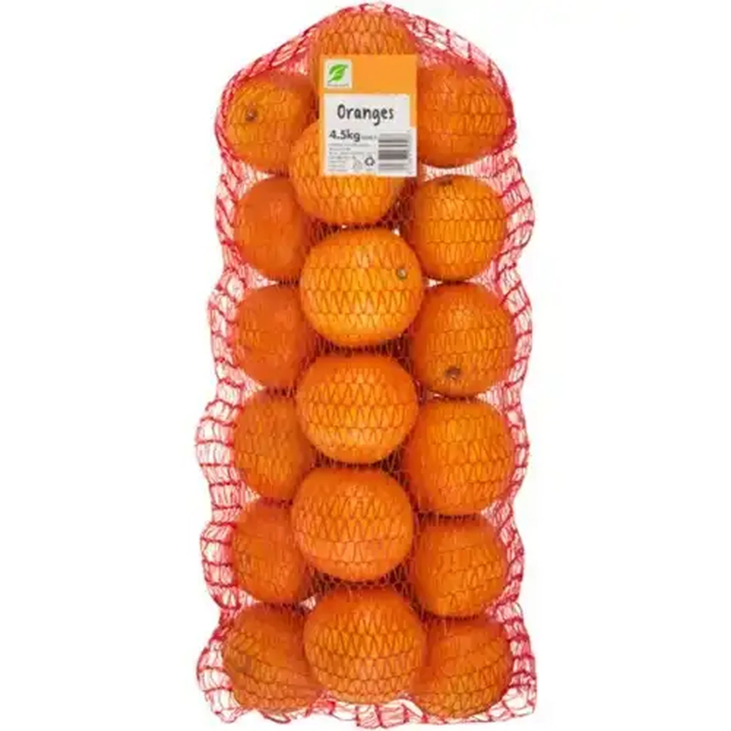 Checkers Sixty60 | Oranges 4.5kg