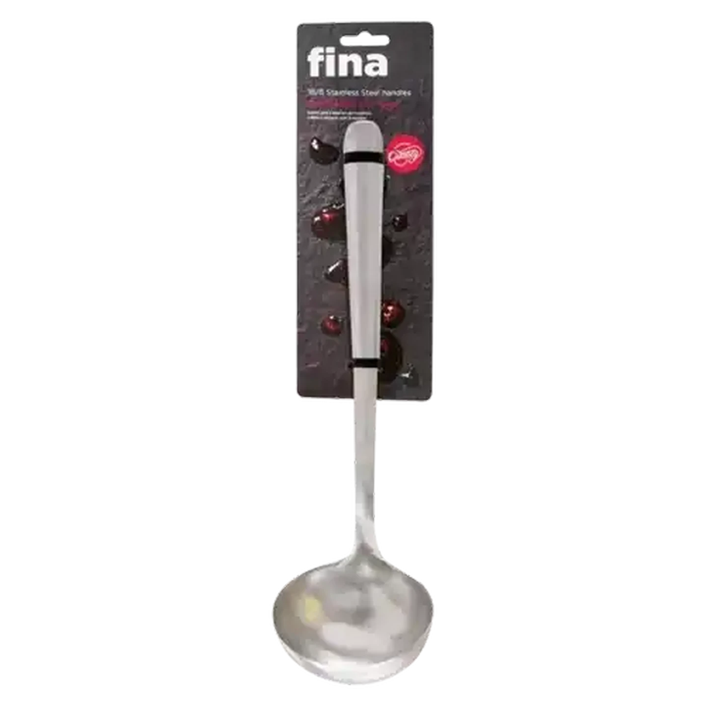 Checkers Sixty60 | Fina Stainless Steel Soup Spoon