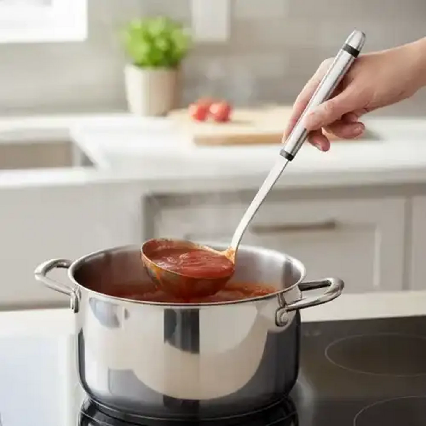 Checkers Sixty60 | Fina Stainless Steel Soup Spoon