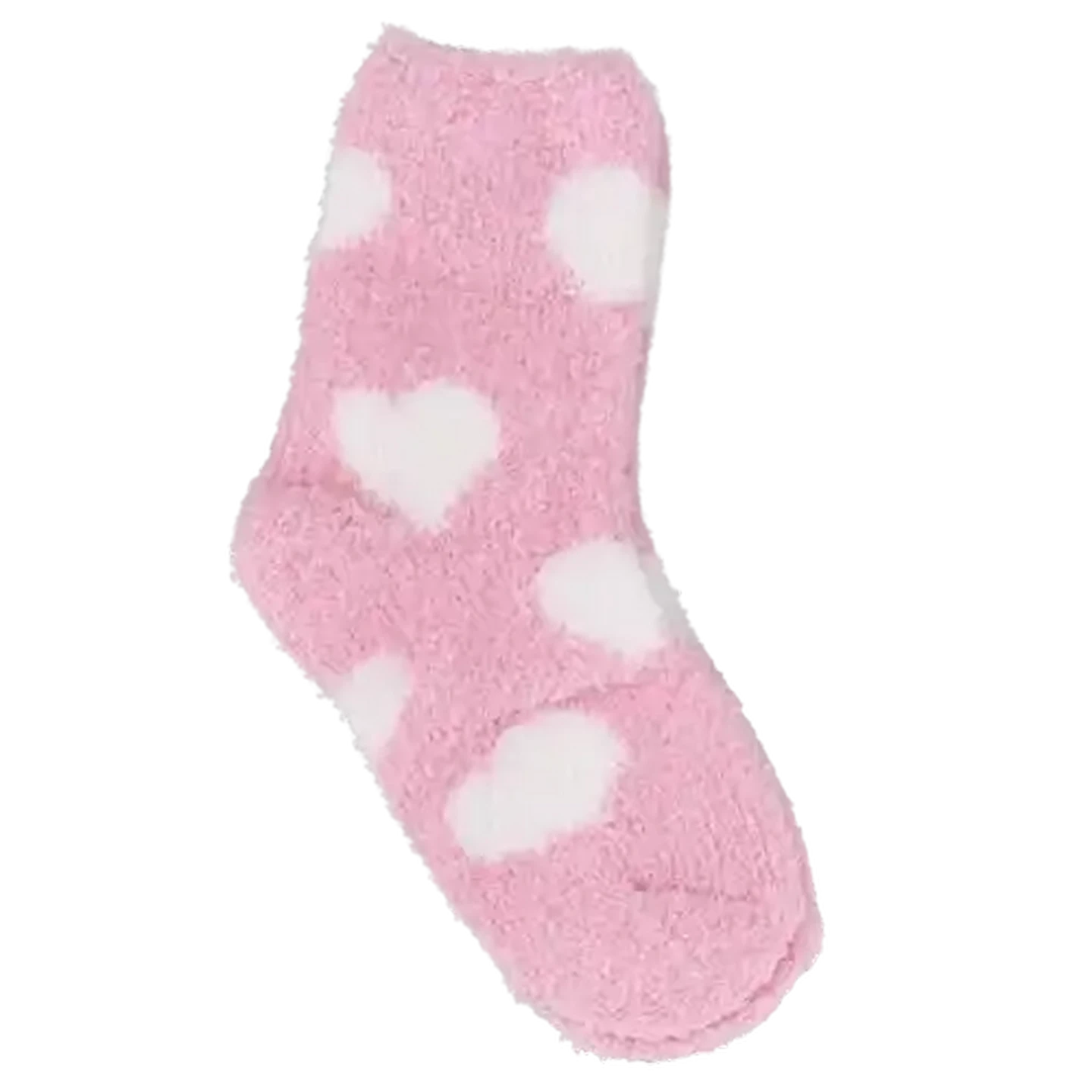 Image of Bare Basics Girls Cosy Socks 6-8 (Design May Vary)