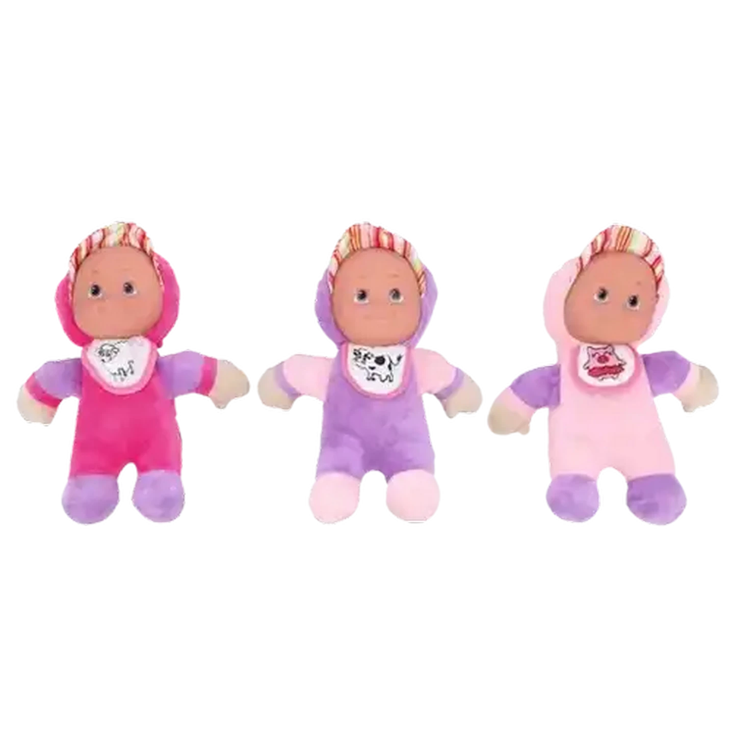 Checkers Sixty60 | Bundle Of Love Soft Baby Doll Box 30cm (Design
