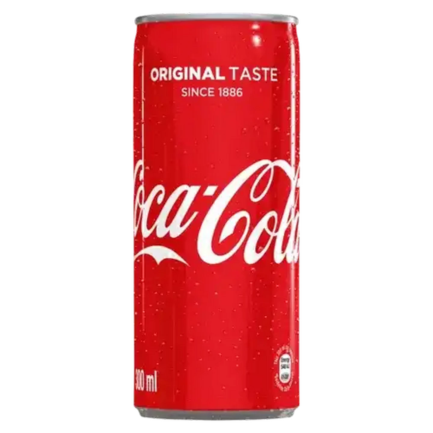 Shoprite ZA | Coca-Cola Original Soft Drink Can 300ml
