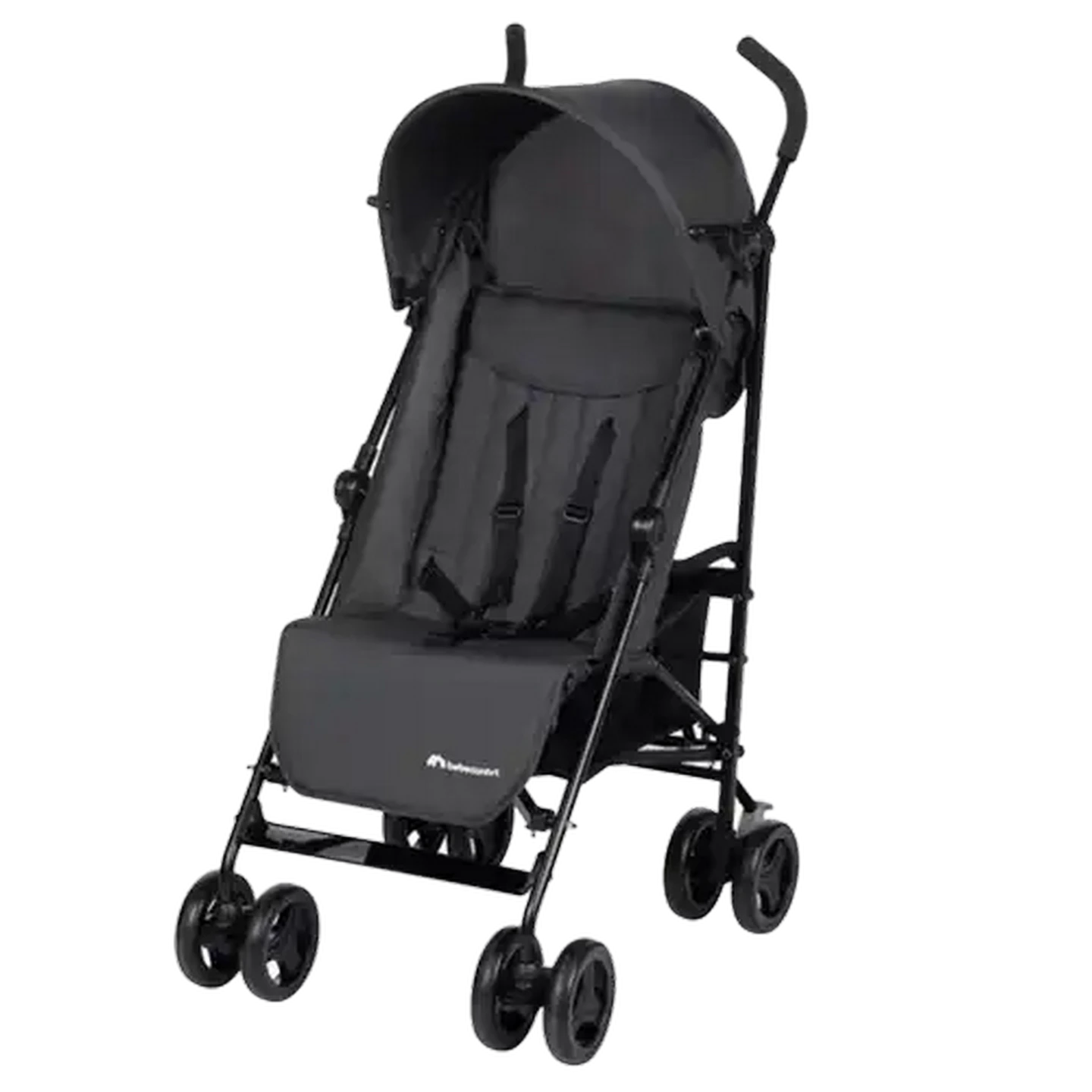 Checkers Sixty60 | Bebeconfort Rainbow Graphite Stroller