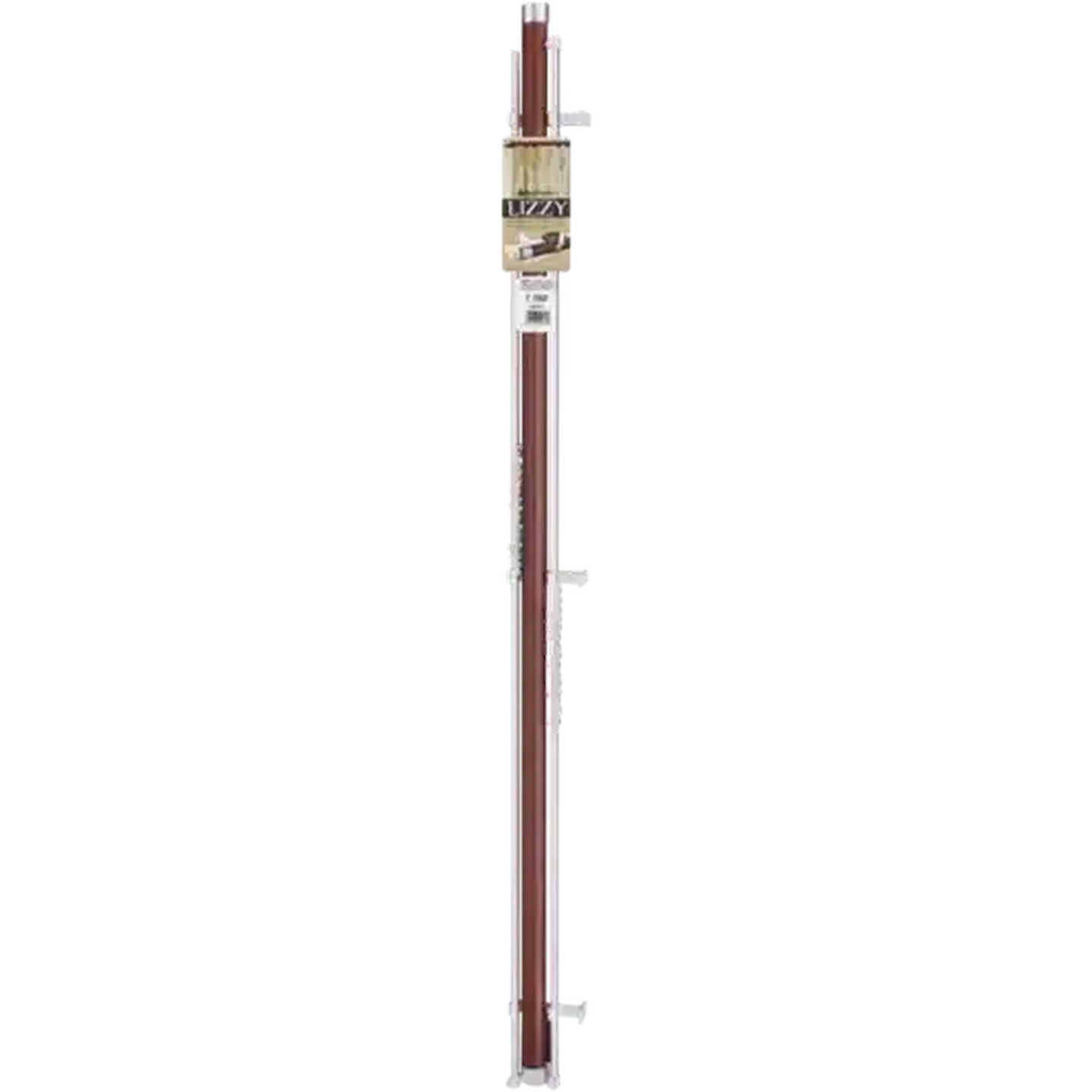 Image of Rufflette Oregon Lizzy Clipon C-Track 1.5m