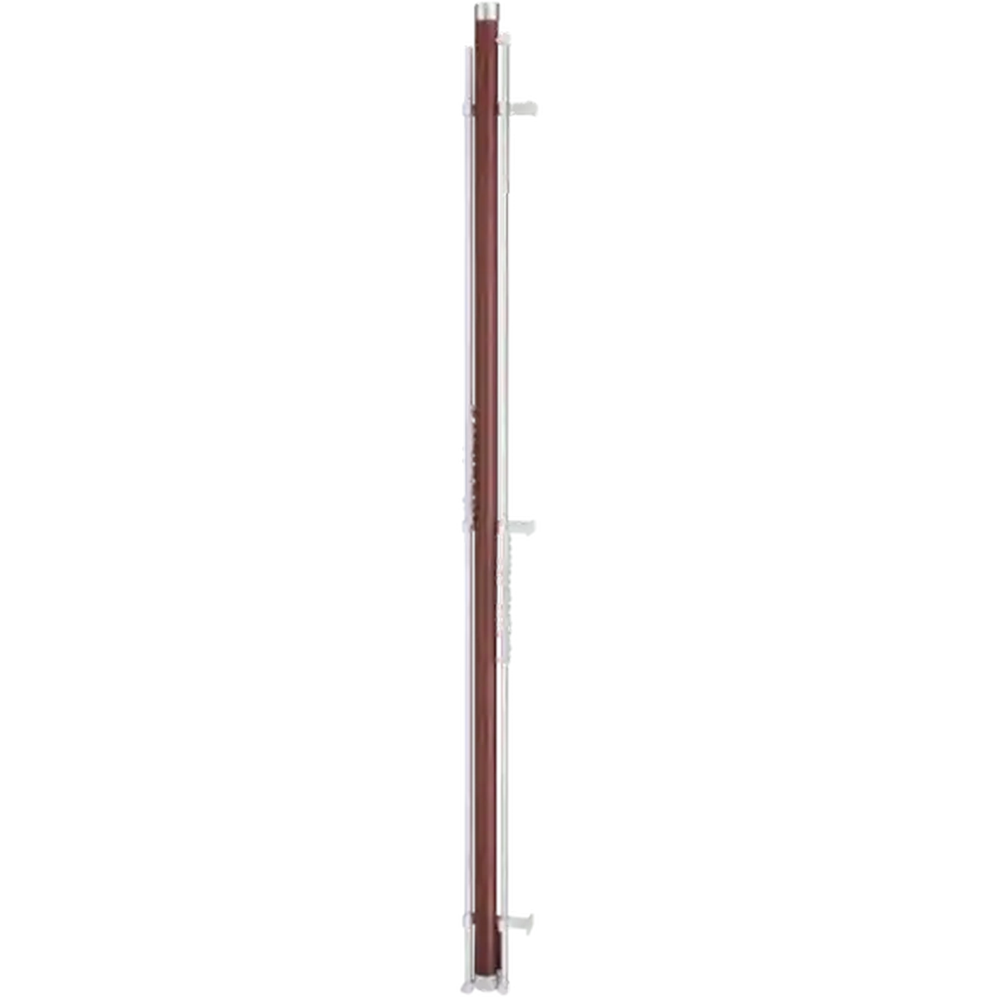 Image of Rufflette Oregon Lizzy Clipon C-Track 1.5m