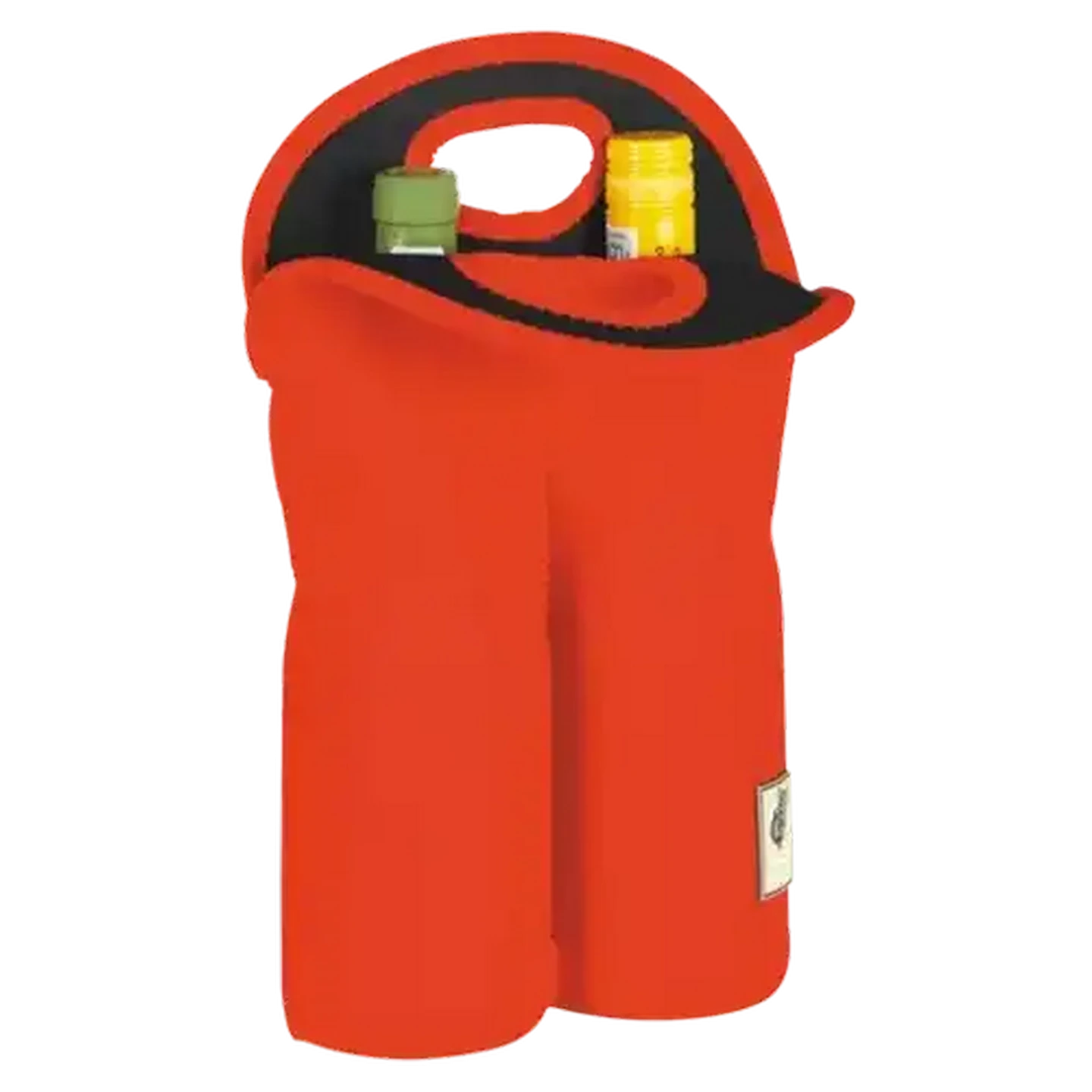Image of Bush Baby 2 Bottle Cooler Tote