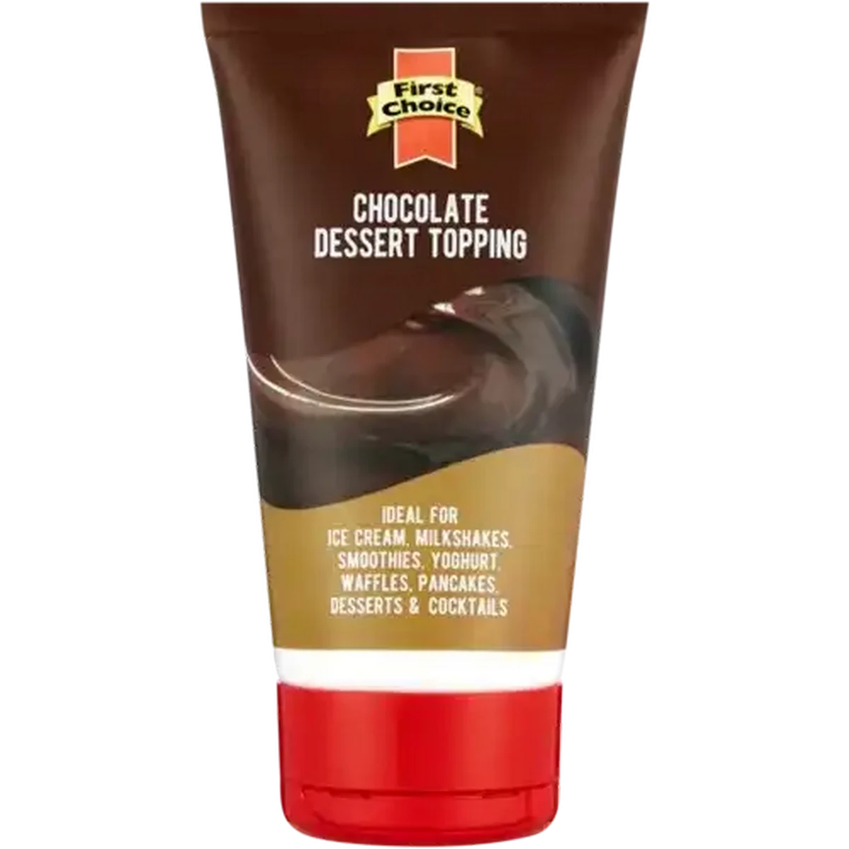 Checkers Sixty60 | First Choice Chocolate Dessert Topping 180g