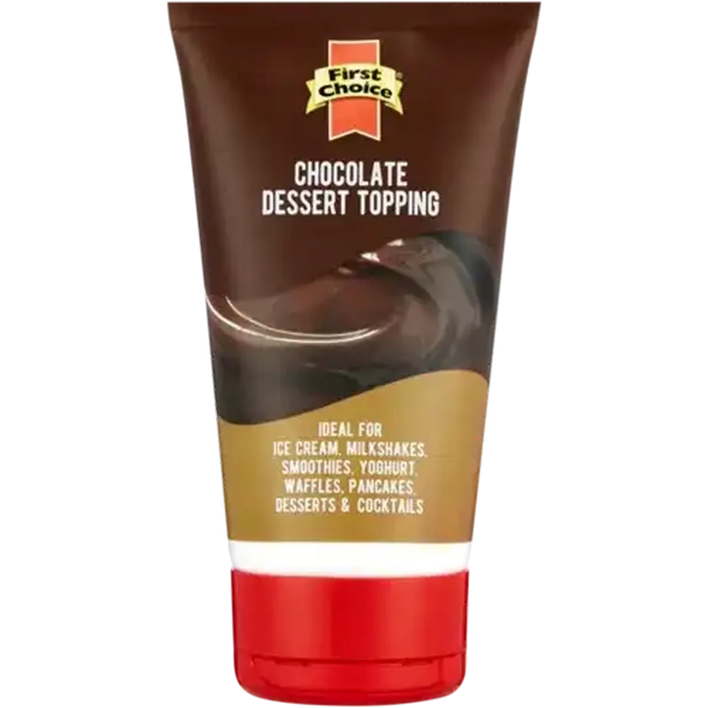 Checkers Sixty60 | First Choice Chocolate Dessert Topping 180g