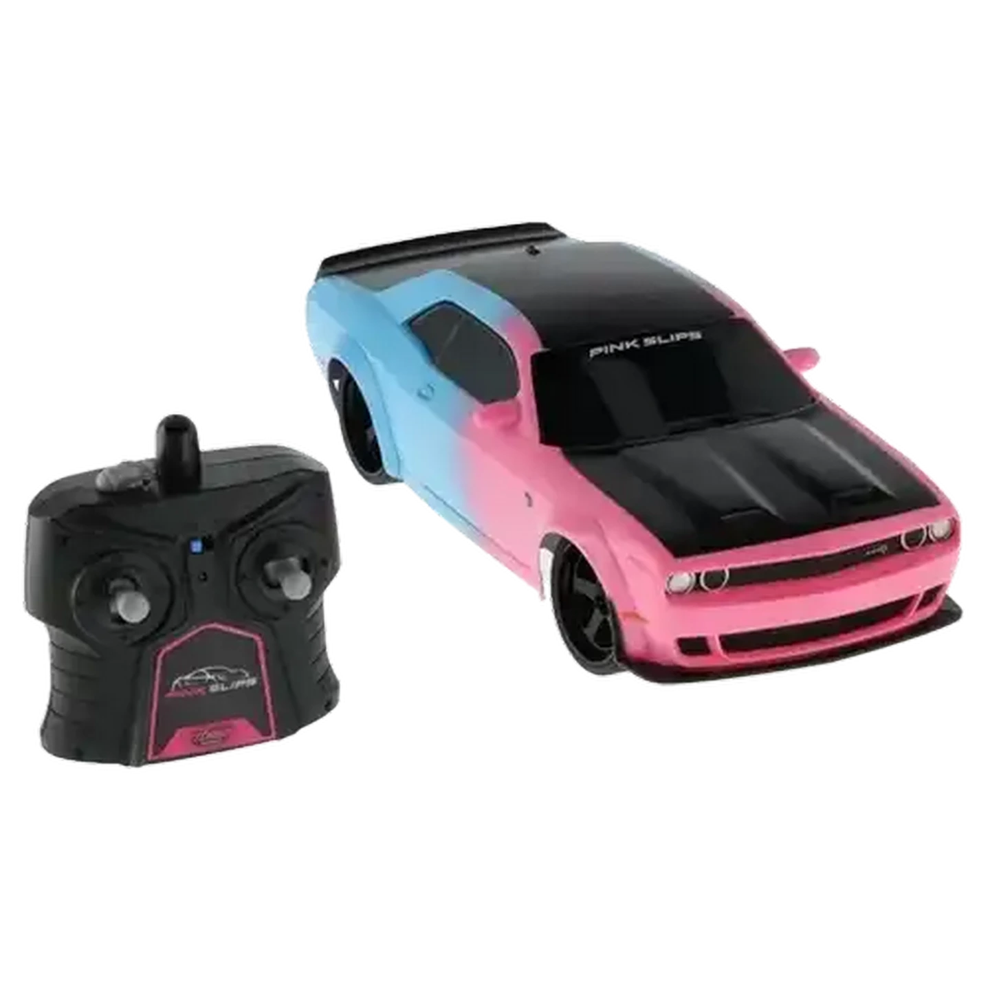 Checkers Sixty60 | Pink Slips Die Cast 2019 Dodge Challenger
