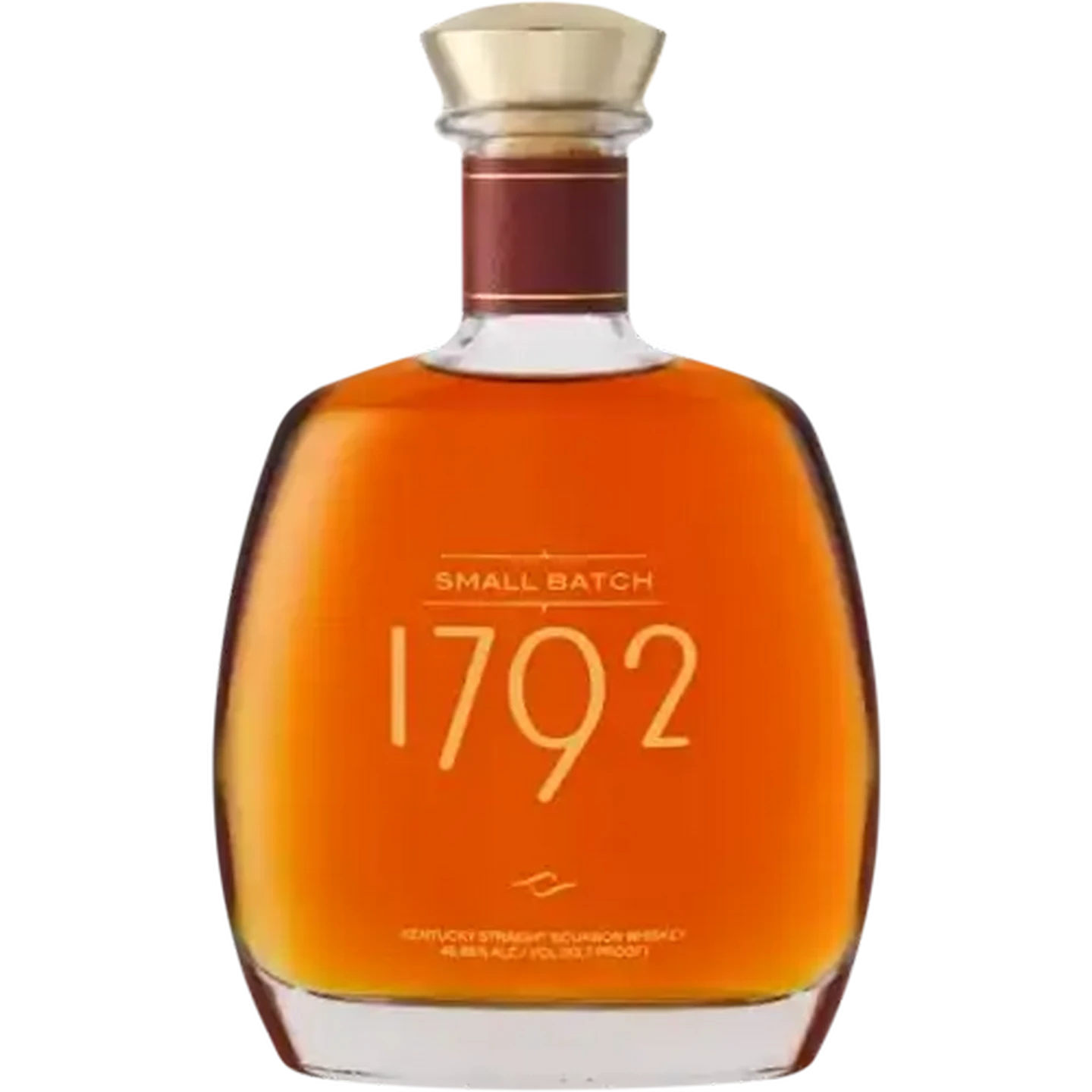 Checkers Sixty60 | 1792 Kentucky Straight Bourbon Whiskey Bottle 750ml