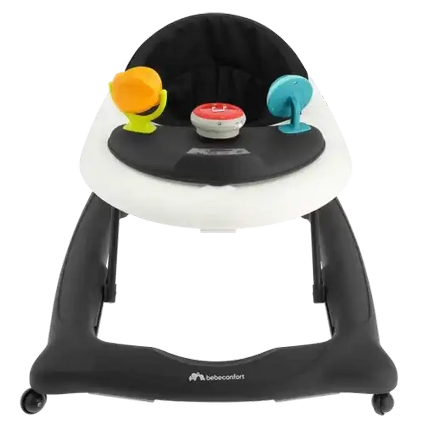 Image of Bebeconfort Dalia Graphite Walker 6 Months+