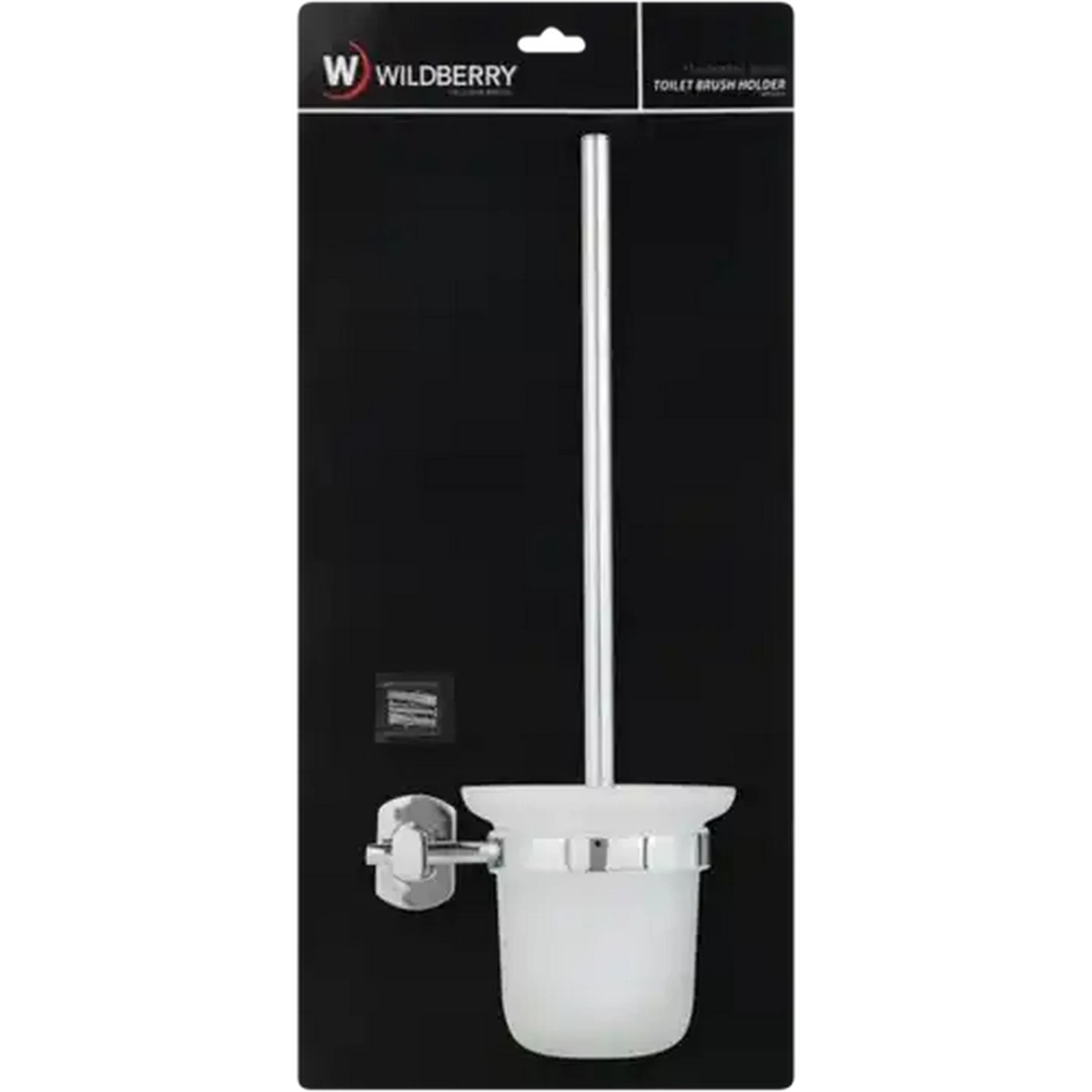 Image of Wildberry Exclusive Range Toilet Brush & Holder